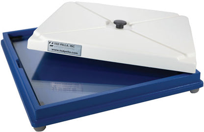 PELCO® Precision Lapping Fixtures