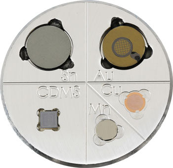 Multi-Calibration Standards, Pin and M4