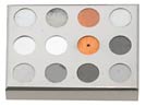 UHV-EL Reference Standards for EDS/WDS
