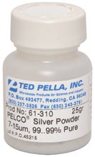 PELCO® Fine Conductive Powders