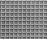 Planotec 10µm Pitch Silicon Calibration Specimen
