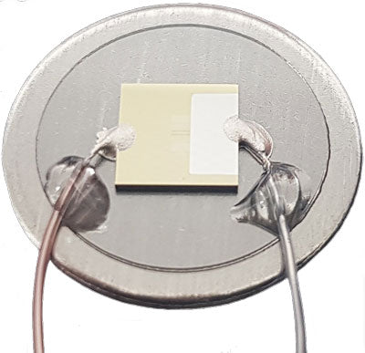KPFM-EFM Standard