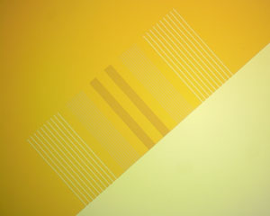 KPFM-EFM Standard