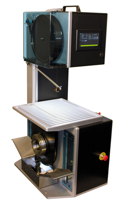 WELL® Diamond Wire Saw MODEL 6500