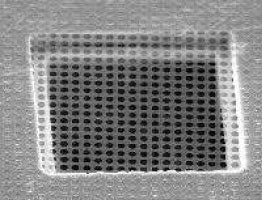 Ultrathin Carbon on QUANTIFOIL® TEM Holey Carbon Film