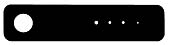 Electron Microscope Strip Apertures for Hitachi, JEOL, ISI