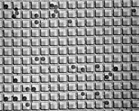 Crossline Diffraction Grating