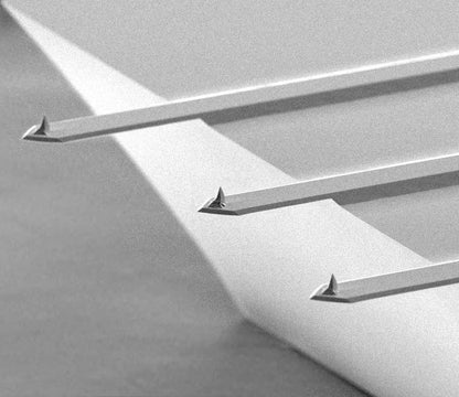 Soft Tapping Mode AFM Probes