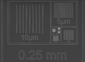 NEW Pelcotec™ Etched Si CDMS