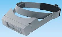 Headband Flip Up Magnifiers