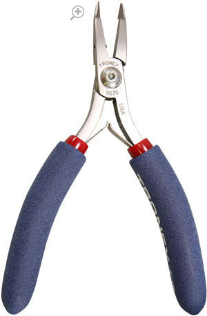 Tronex Tip Cutters for Circuit Boards
