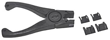 Wafer Cleaving / Glass Breaking Pliers