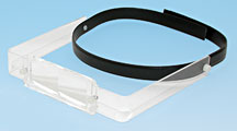 Headband Flip Up Magnifiers