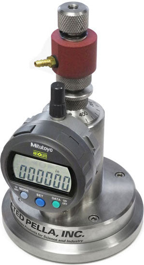 PELCO® Precision Lapping Fixtures