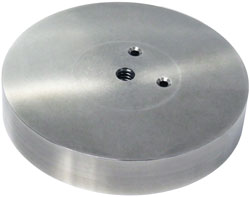 PELCO® Precision Lapping Fixtures