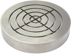 PELCO® Precision Lapping Fixtures