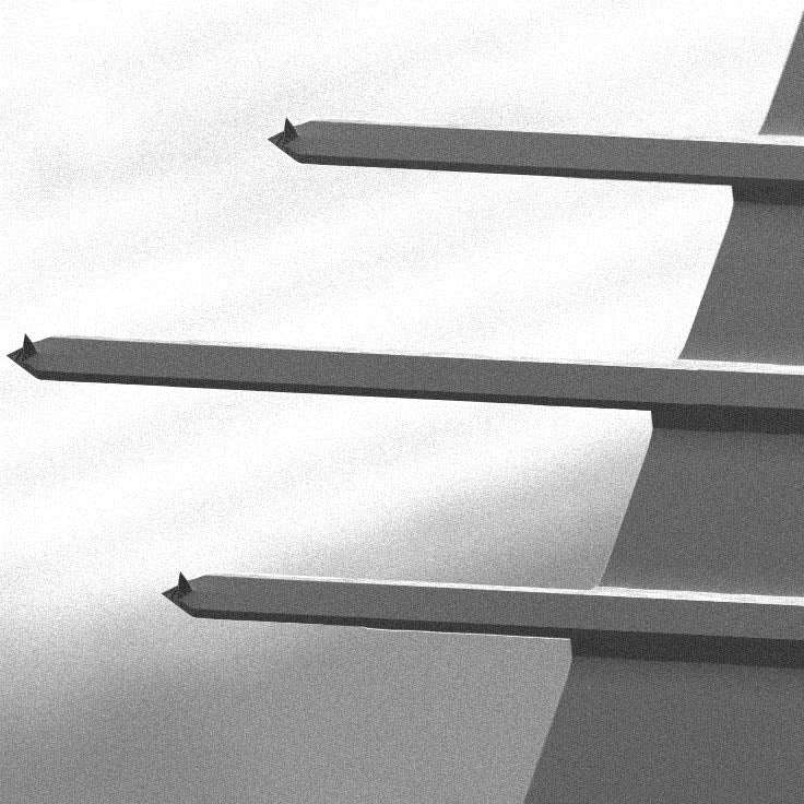 Contact Mode AFM Probes
