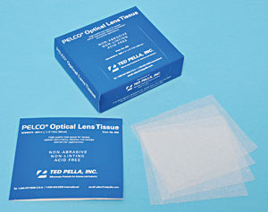 Metallographic Microscopy Accessories