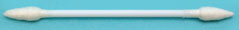 Wooden Picks for Wehnelt & Aperture Cleaning, Wooden sticks, cotton swabs and balls