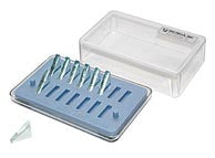 Glass Knife Accessories for Microscopy Specimen Preparation