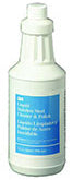 3M™ Stainless Steel Cleaner and Polish, Quart