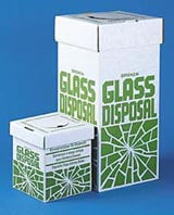 Glass Knife Accessories for Microscopy Specimen Preparation
