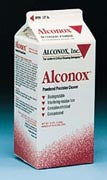 Detergents, decontamination liquids, cleaning solutions