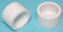 Plastic & Silicone Rubber Molds