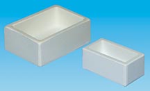Plastic & Silicone Rubber Molds