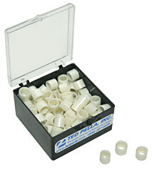 Specimen Mounting Clips
