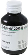 Kulzer Technovit® Materials Embedding & Impressioning Supplies