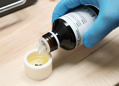 Kulzer Technovit® Materials Embedding & Impressioning Supplies