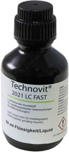 Kulzer Technovit® Materials Embedding & Impressioning Supplies