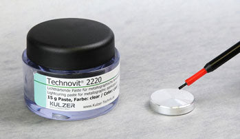 Kulzer Technovit® Materials Embedding & Impressioning Supplies