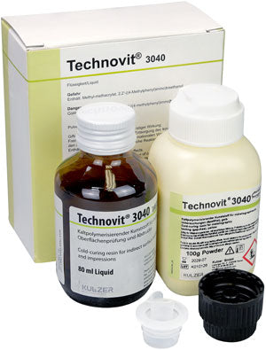 Kulzer Technovit® Histology Embedding Accessories