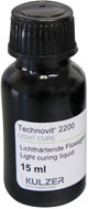 Kulzer Technovit® Materials Embedding & Impressioning Supplies