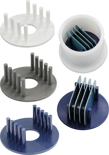 Specimen Mounting Clips