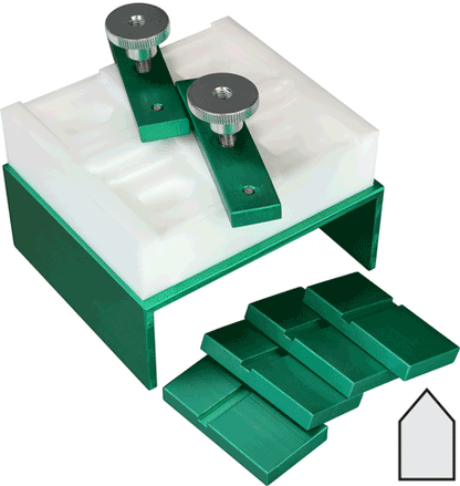 Kulzer Technovit® Histology Embedding Accessories