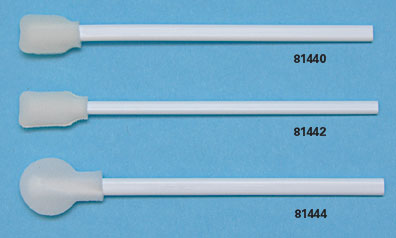 Industrial Cleaning Applicators