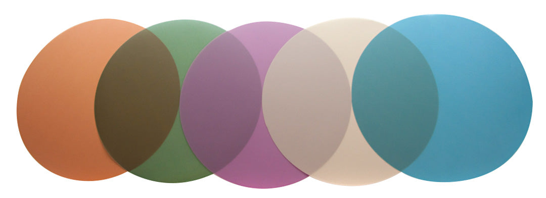 PELCO® Lapping Discs, Diamond & Aluminum Oxide