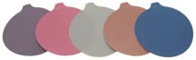 3M™ Lapping Discs, Sheets, Belts, Adhesive Discs & Spray, Adhesive Remover