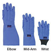 Cryo Safety Supplies