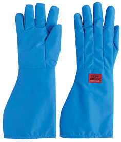 Cryo Safety Supplies