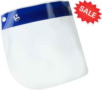 Personal Protective Equipment (PPE)