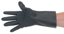 Heavy Duty Neoprene Gloves