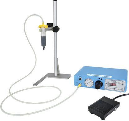 PELCO® Abrasive Dispenser