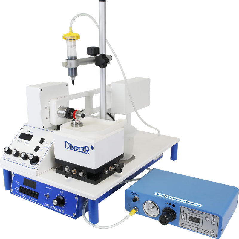 PELCO® Abrasive Dispenser