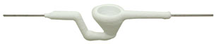Alumina Coated Evaporation Sources