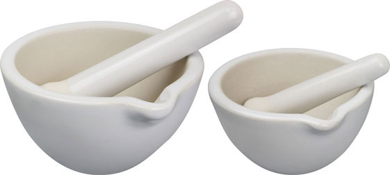 Mortar & Pestle Sets
