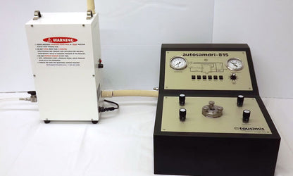 Autosamdri®-815, Series A